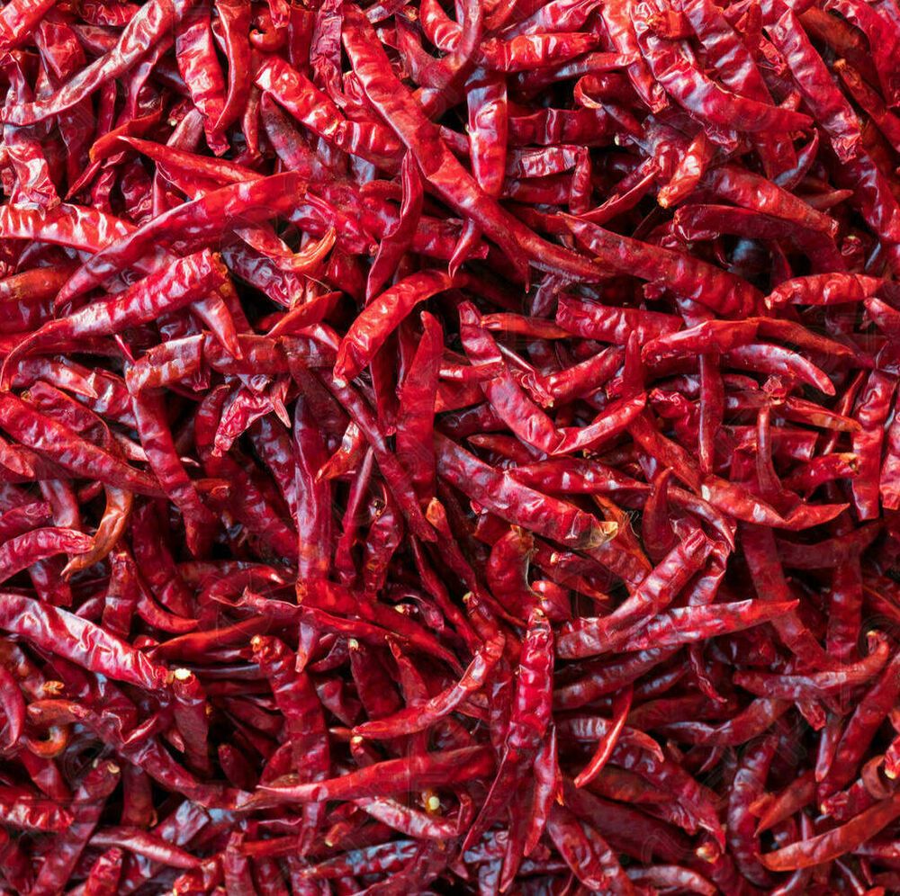 dryredchilli